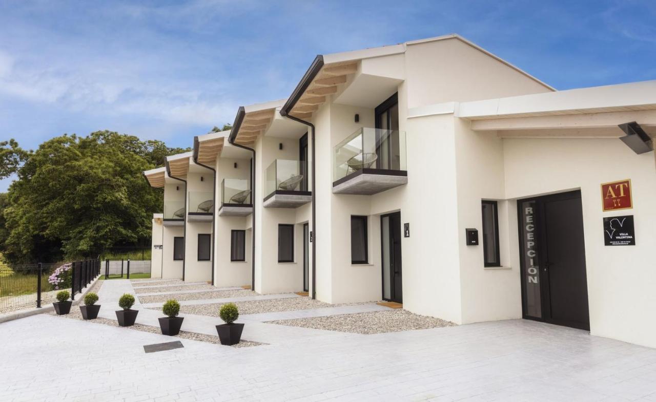 Villa Valentina Rales  Exterior photo